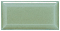 Biselado PB C/C Verde Claro ADEX, MODERNISTA