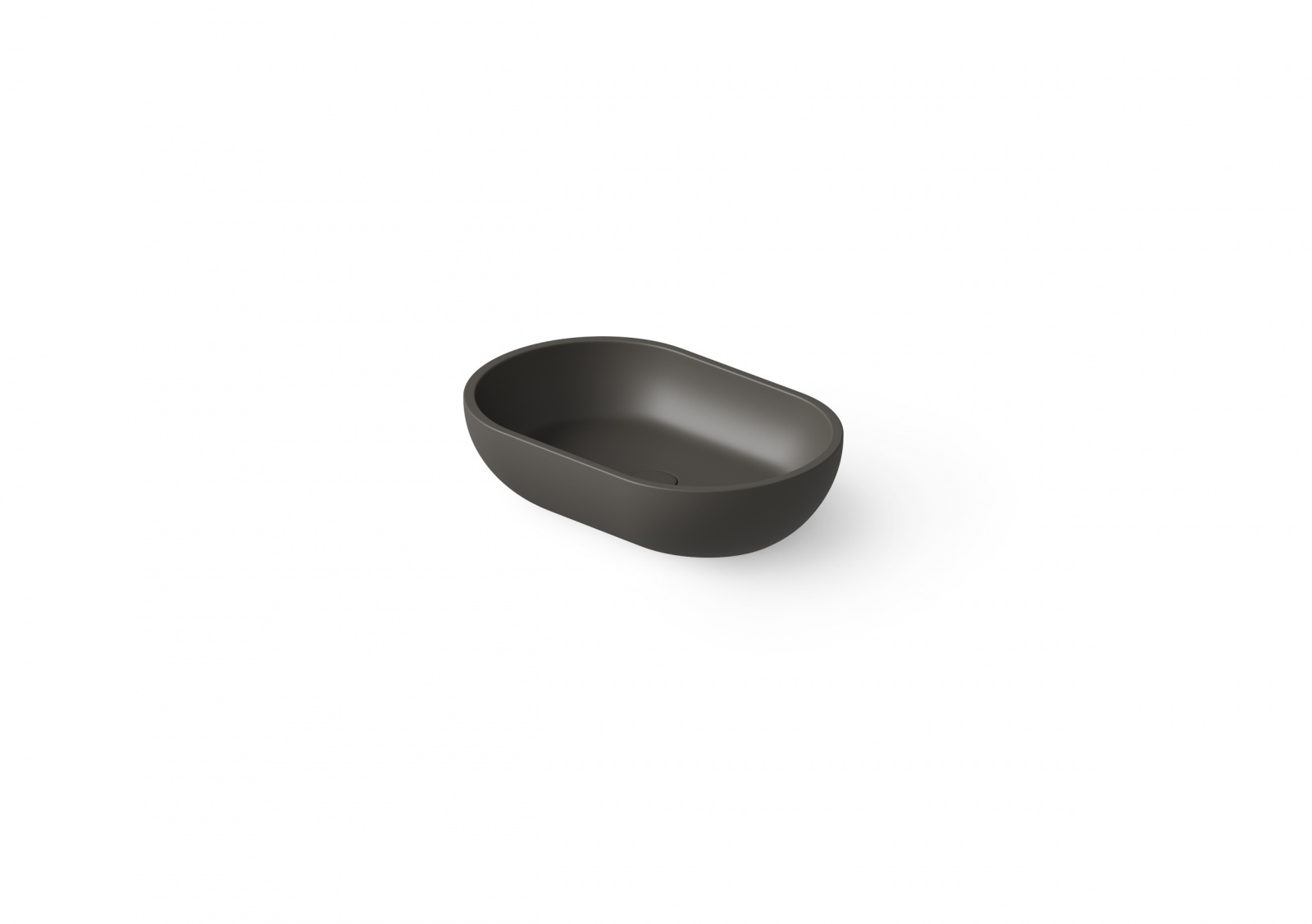 Countertop basin DD9034 580 Раковина настольная 58x38xh14 см — изображение товара 23