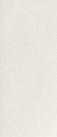Plain White Atlas Concorde, 3D Wall Plaster