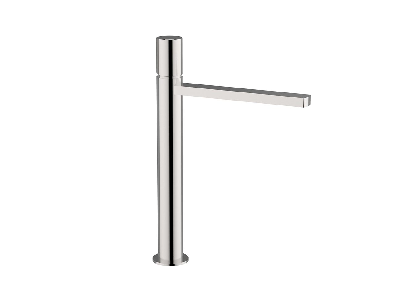 Однорычажный смеситель для раковины SMOOTH X32_X4003544 Cisal, X