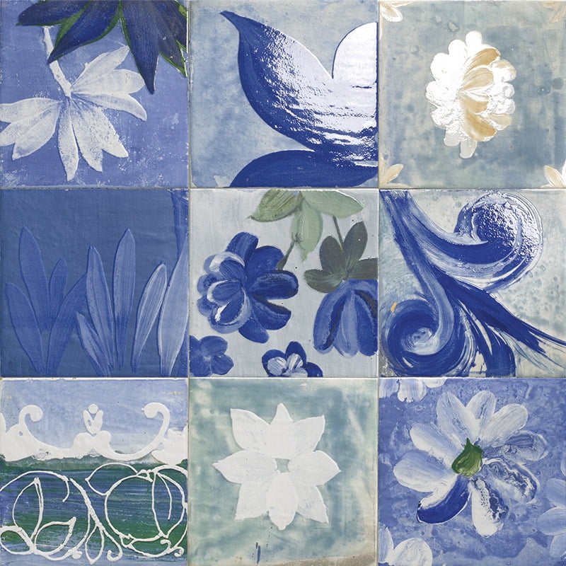 fino Керамогранит 20x20 Mainzu, Porto