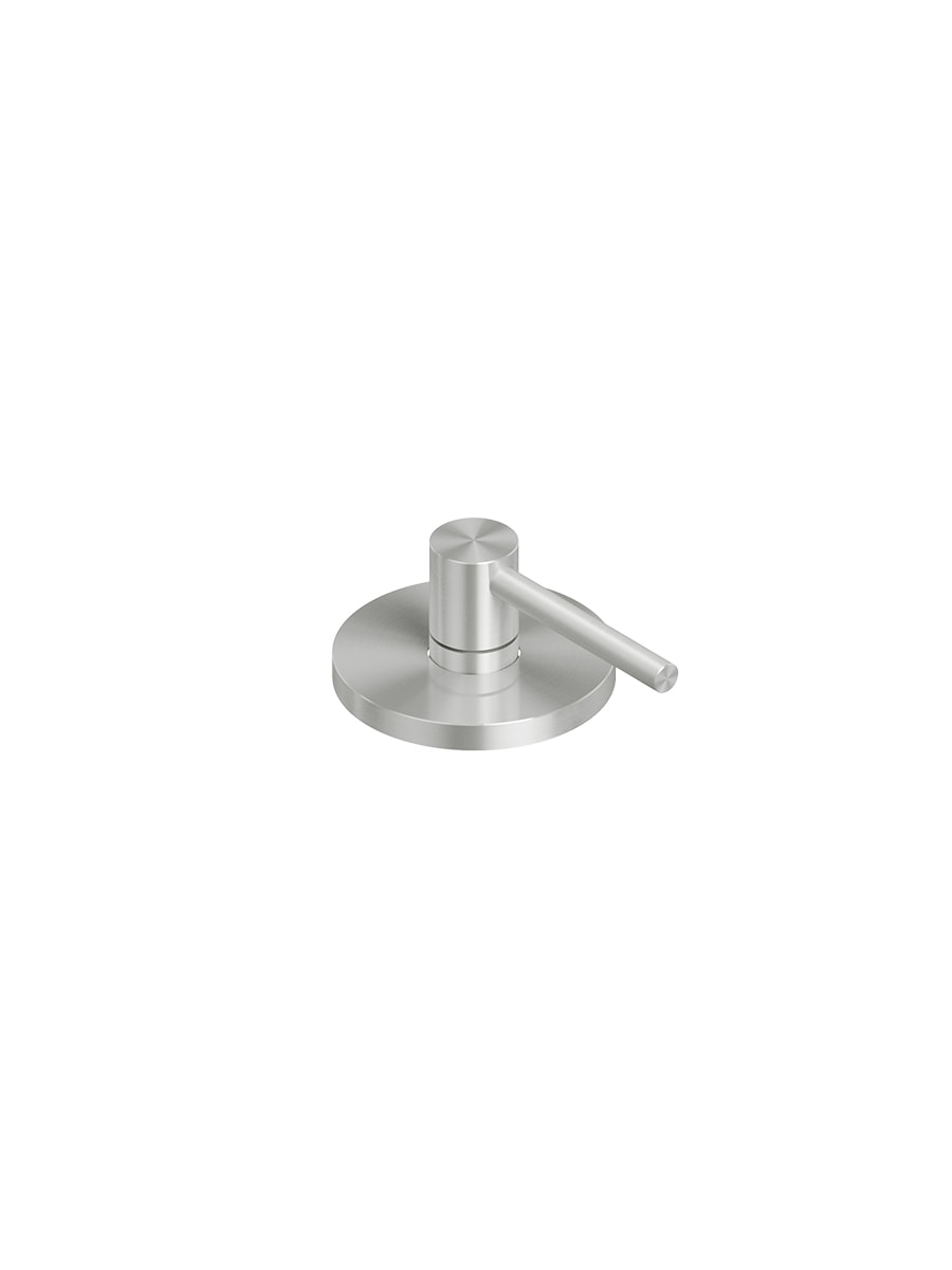 FFQT 21 51T Quadro Design, Kitchen Inox