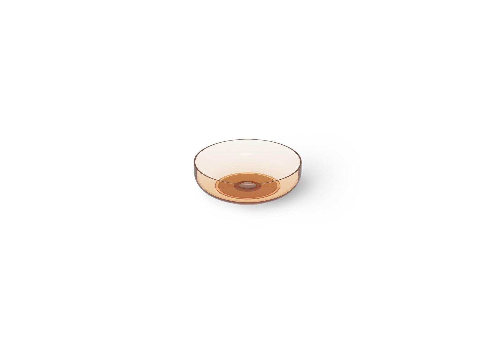 Countertop basin DD9101 400 Раковина настольная 40x40xh12 см — изображение товара 28