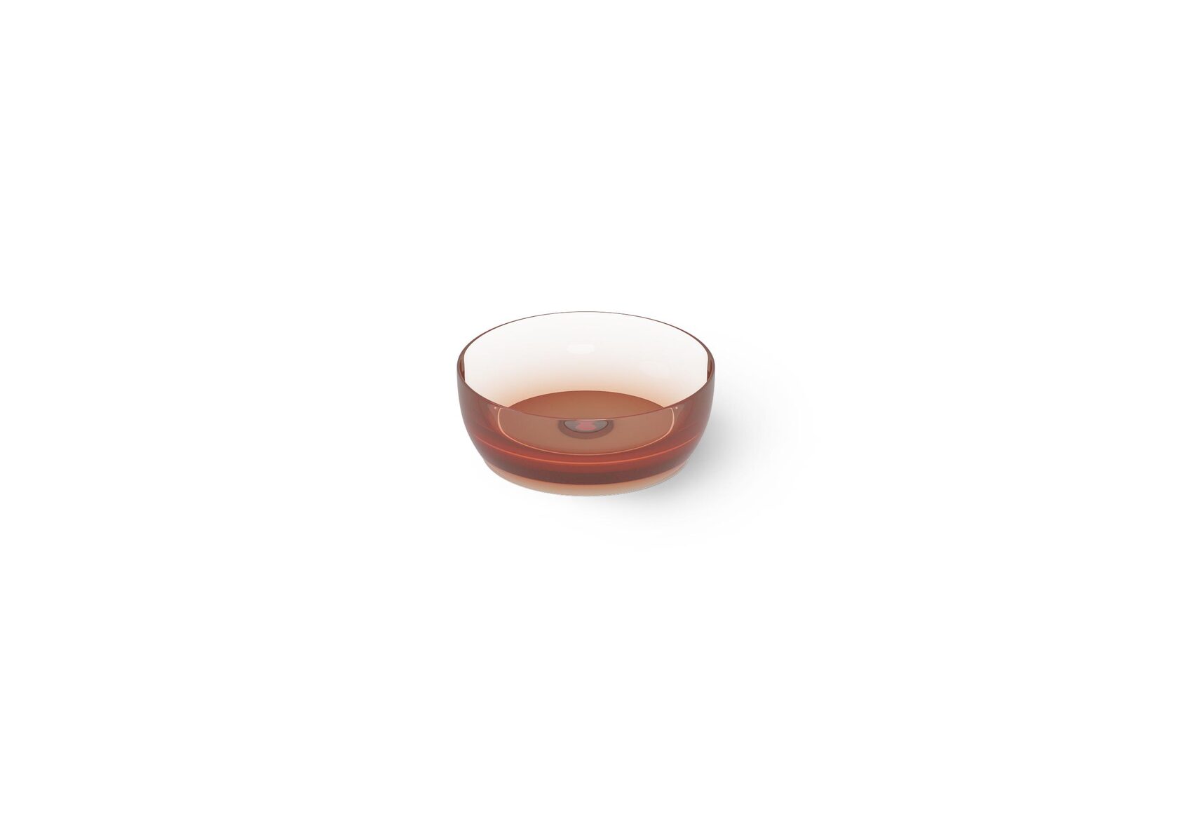Countertop basin DD9093 400 1 Раковина настольная 40x40xh14 см — изображение товара 19