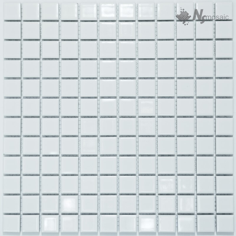 Мозаика керамическая NSMosaic P-520 NSMosaic, PROCELAIN