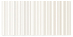 Bars White Gloss WOW, FACES