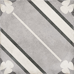 Inspire Grey EQUIPE, ART NOUVEAU