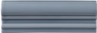 Moldura Italiana PB Storm Blue ADEX, NERI