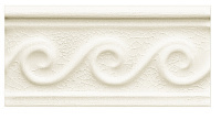 Relieve Olas C/C Marfil ADEX, MODERNISTA