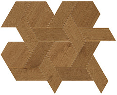 Brandy Mansion Weave Atlas Concorde, Heartwood