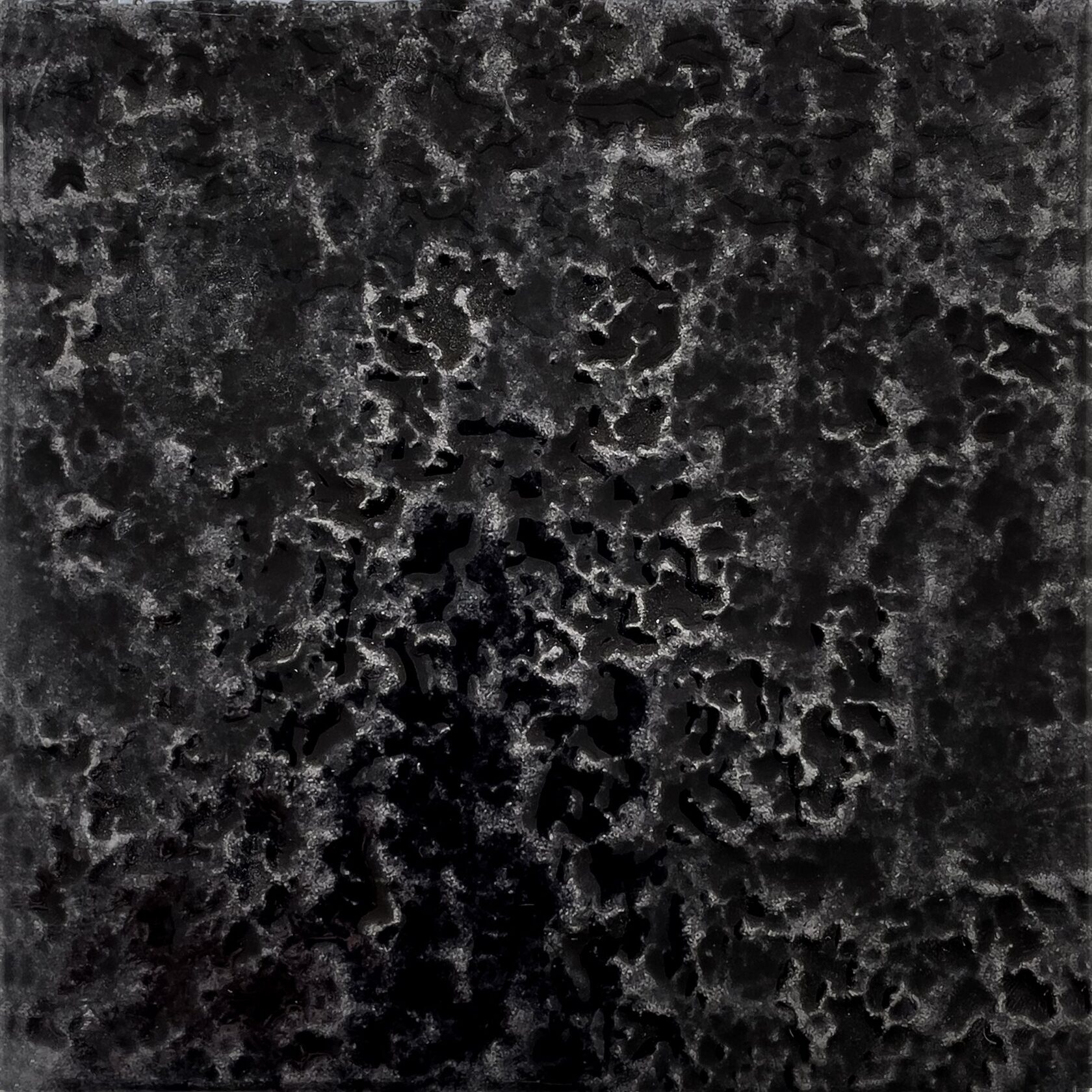 Nero Tonalite, Textura