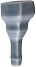 Внешний угол Angulo Exterior Cornisa Clasica Storm Blue ADEX, NERI