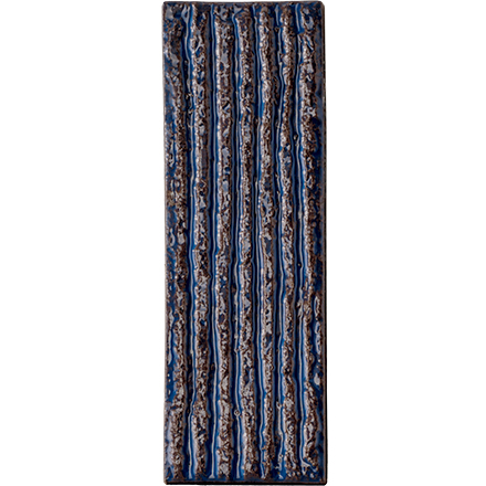 Linea Blue Mutina, Chamotte