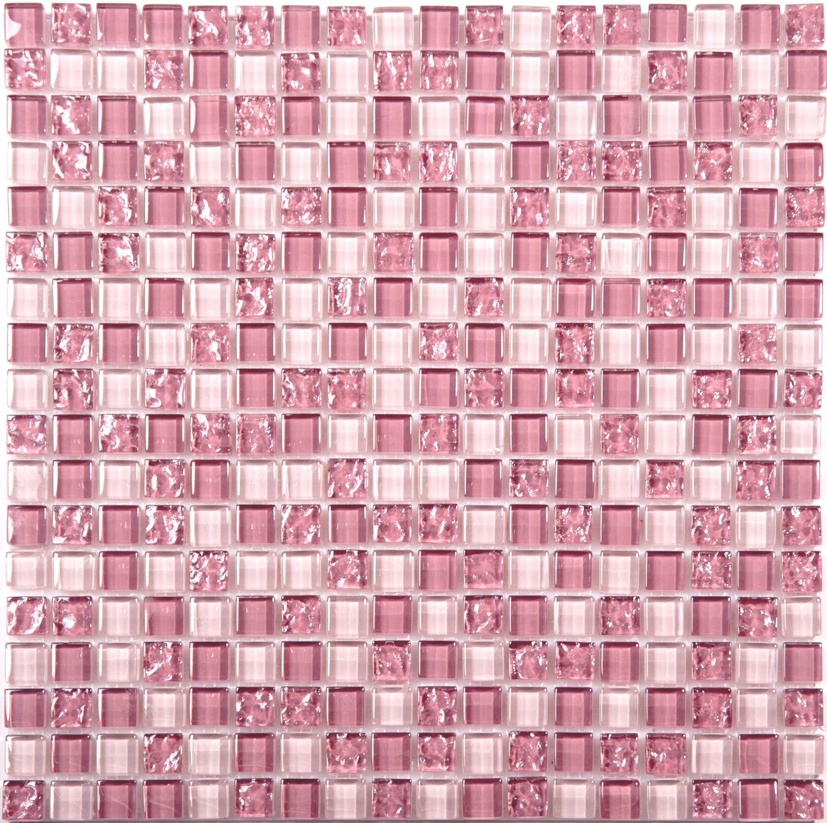 Мозаика стеклянная NSMosaic No-294 NSMosaic, EXCLUSIVE