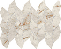 White Everest Mosaico Twist Lappato Atlas Concorde, Marvel Diva