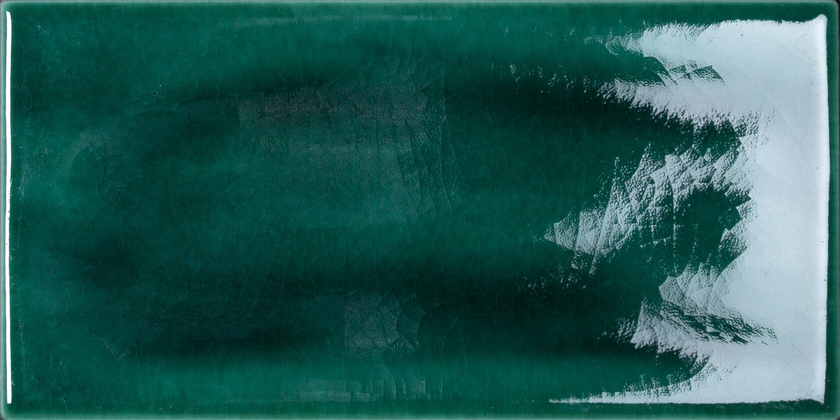 Smeraldo Tonalite, Briolette