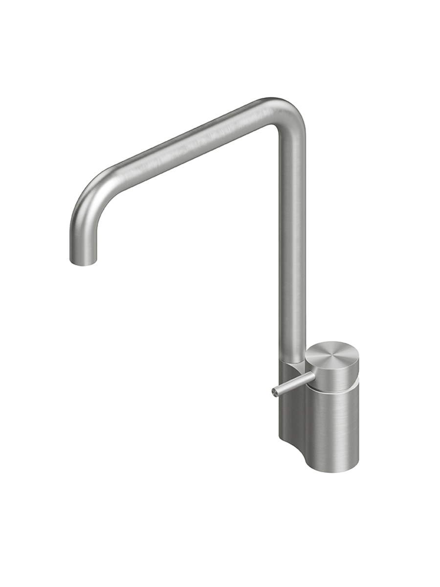 Inox 136 Quadro Design, Kitchen Inox