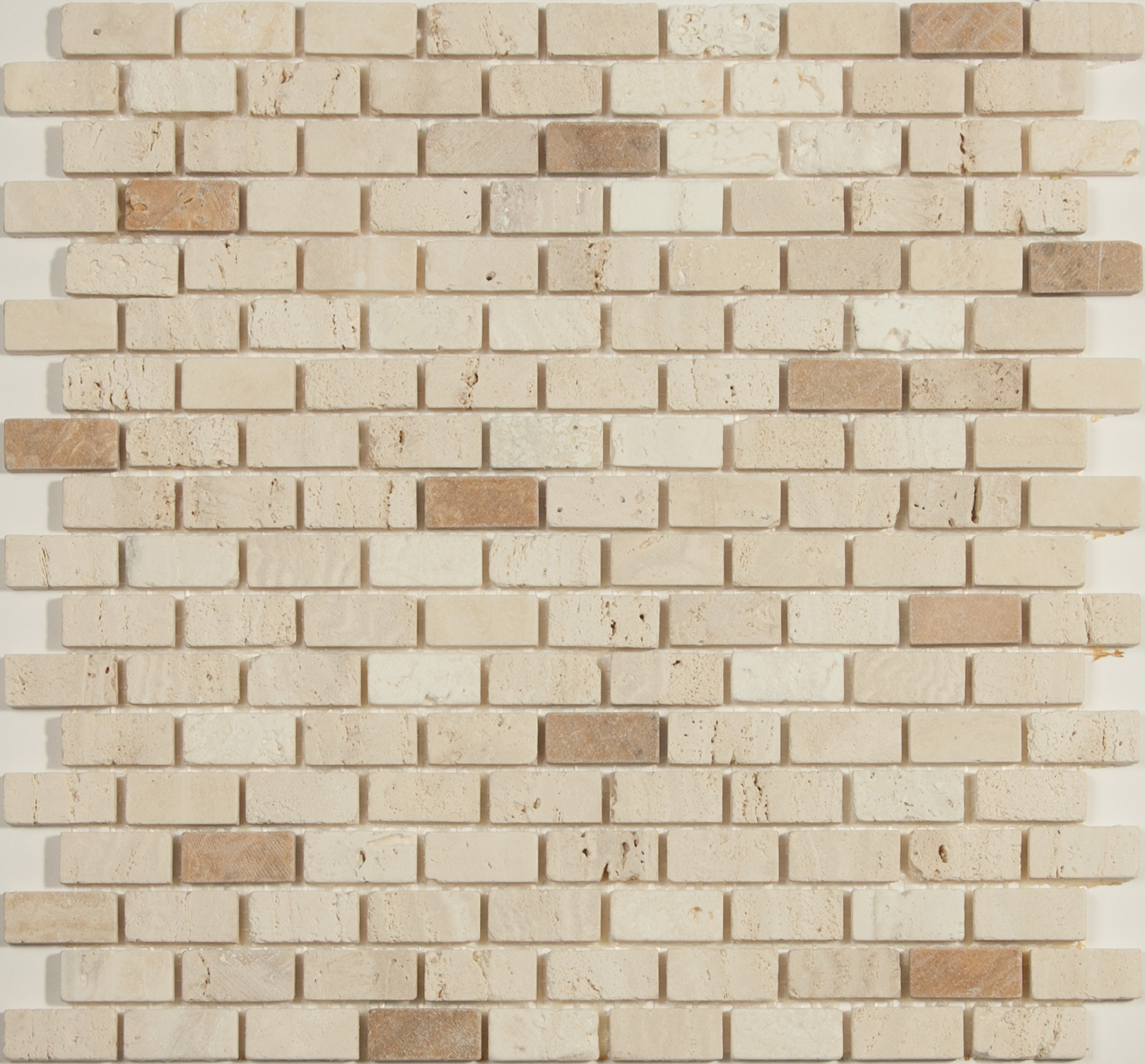 Мозаика каменная NSMosaic K-705 NSMosaic, STONE