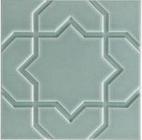 Liso Star Sea Green ADEX, NERI
