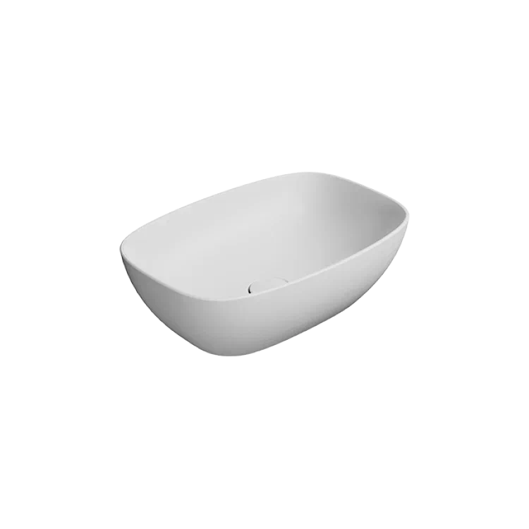 Nubes 50x35 GSI, Раковины