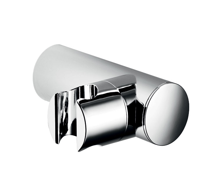 Настенный регулируемый держатель Sintesi Almar, water outlets and flex hoses