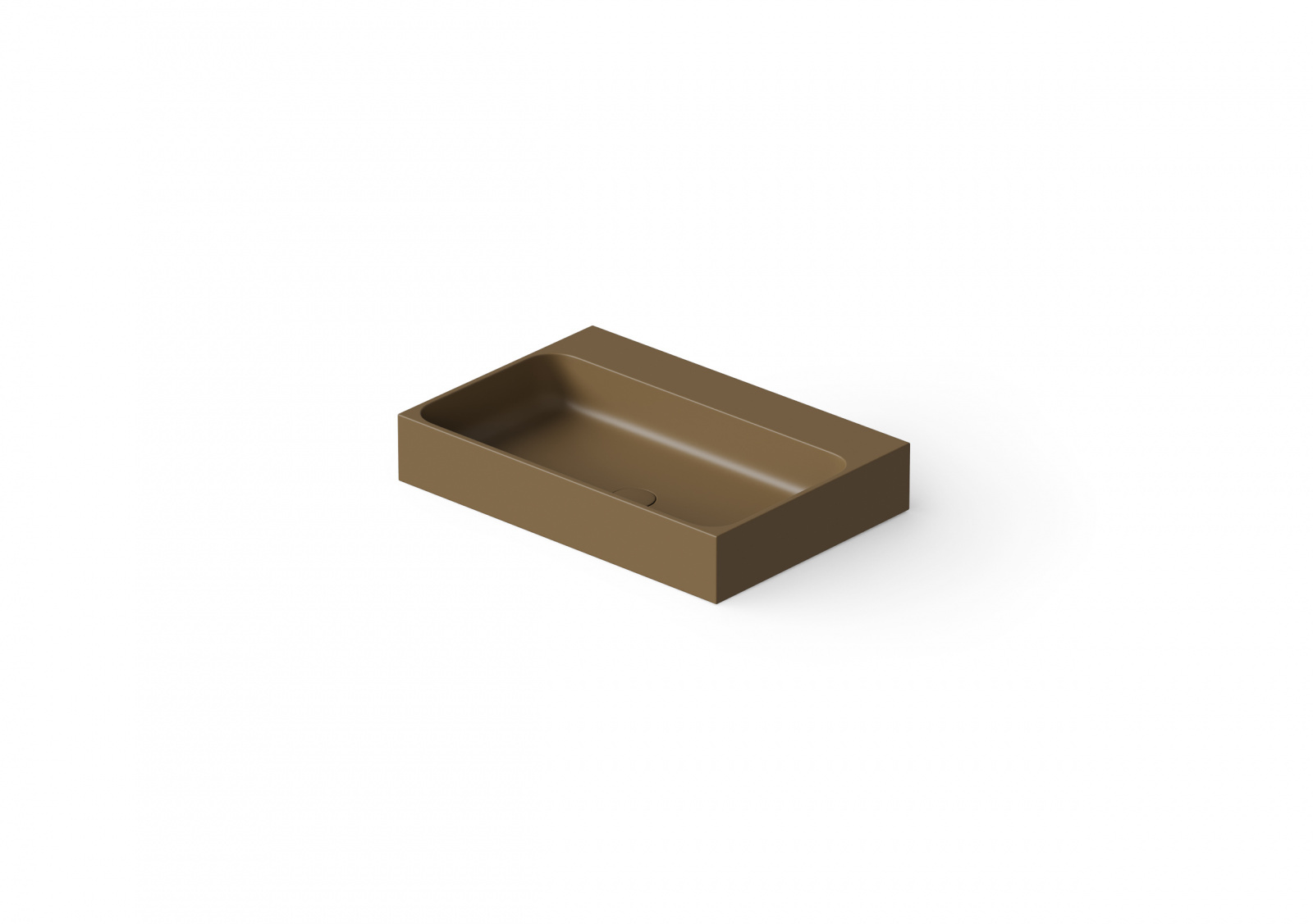 Countertop basin DD9083 410 18 Раковина настольная 41x41xh10,5 см — изображение товара 18