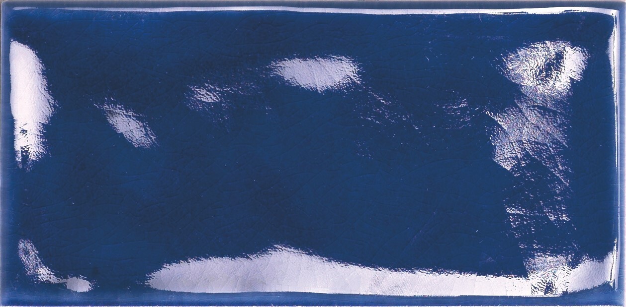Tavella Krakle' Blu Tonalite, Kraklé