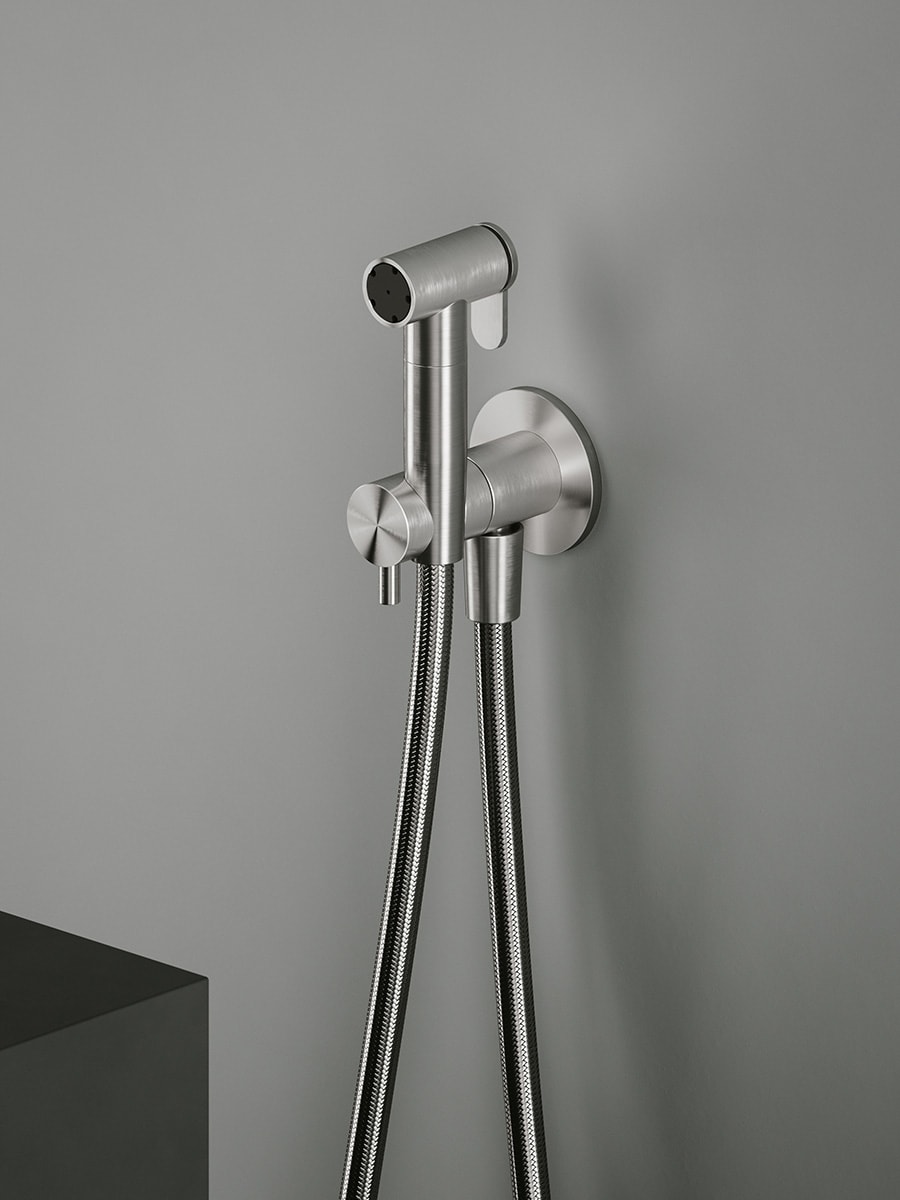 Shower Accessories ID016 Quadro Design, Complements