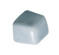 Спецэлемент Angulo Bullnose Trim Stellar Blue ADEX, MODERNISTA