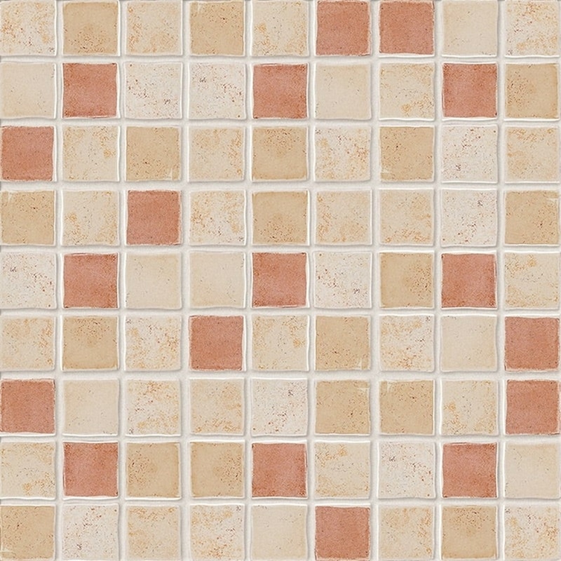 Taco Керамическая плитка 20x20 Mainzu, Vitta