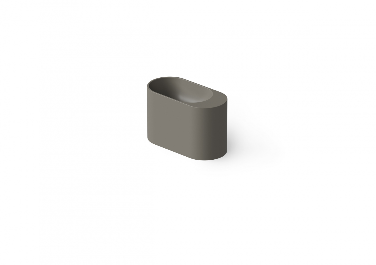 Countertop basin DD9095 450 18 Раковина настольная 45x22xh28 см — изображение товара 16