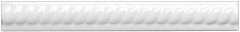 Trenza PB Blanco Z ADEX, NERI