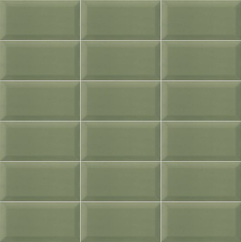 G-Olive Керамическая плитка 10x20 Mainzu, Bissel