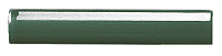 Внешний угол Cubrecanto PB C/C Verde Oscuro ADEX, MODERNISTA