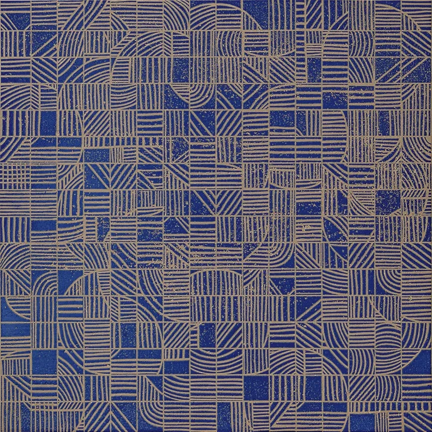 Segno Blu Mutina, Mater