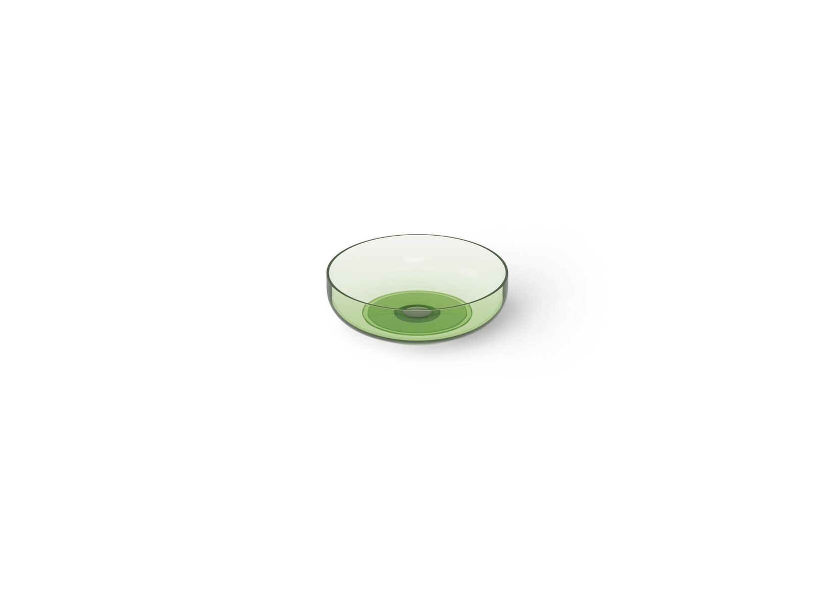 Countertop basin DD9101 400 Раковина настольная 40x40xh12 см — изображение товара 27