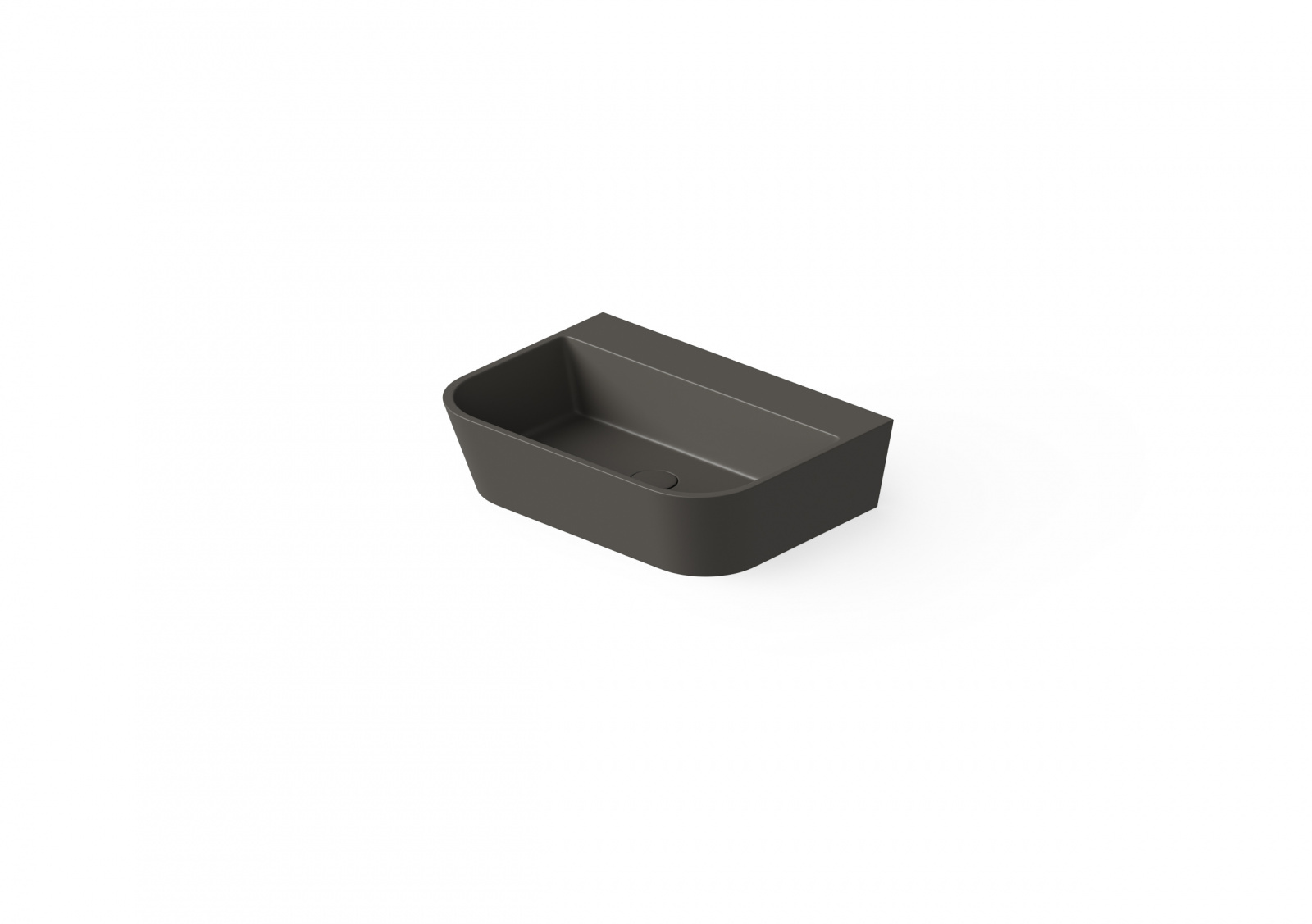 Countertop basin DD9031 550 18 Раковина настольная 55x40xh14,5 см — изображение товара 14