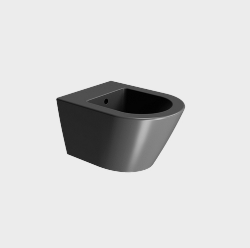 Kube X 50×36 GSI, Унитазы и биде