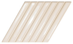 B Deep White Gloss WOW, SPIKE BARS
