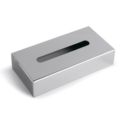 Прямоугольный tissue дозатор countertop Bertocci, Guccio