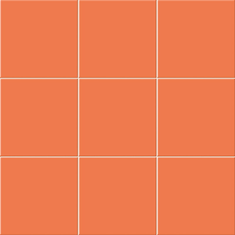 Naranja Керамическая плитка 20x20 Mainzu, Chroma