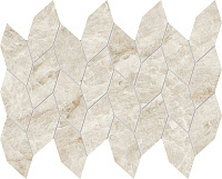 Taj Mahal Mosaico Twist Lappato Atlas Concorde, Marvel Diva