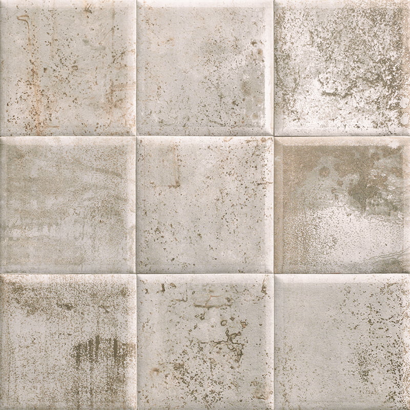 Grey Керамическая плитка 20x20 Mainzu, Tin-Tile