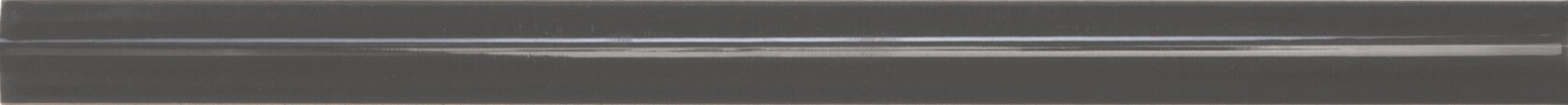 Quarter Round Silk Grafite Tonalite, Silk