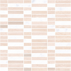 Mosaic Mix B 41zero42, ITALIC