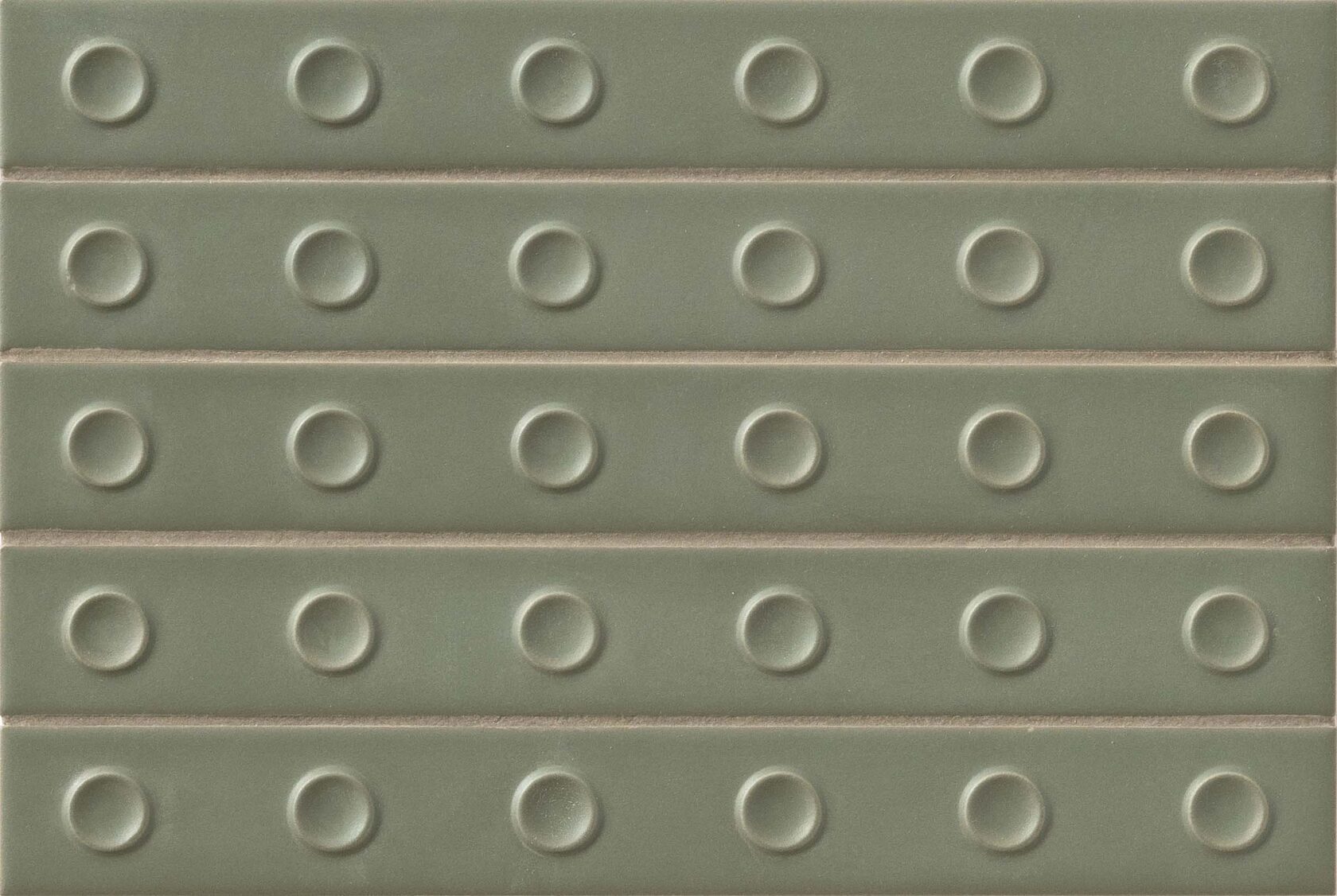 Down Matt Green Mutina, Punto