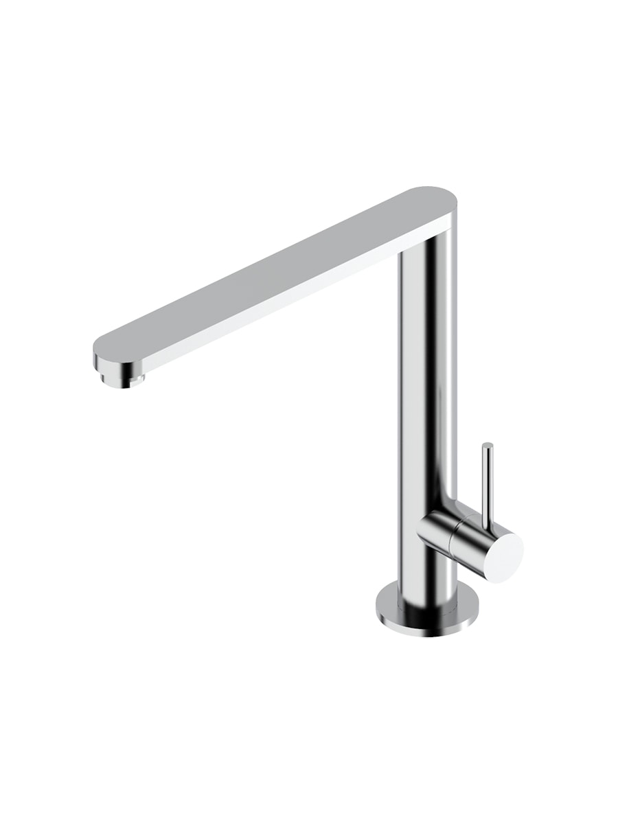 Brass 327.10 Quadro Design, Kitchen Brass