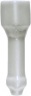 Внешний угол Angulo Exterior Cornisa Clasica Silver Mist ADEX, NERI