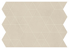 Cream Lock Matt Atlas Concorde, Boost Balance