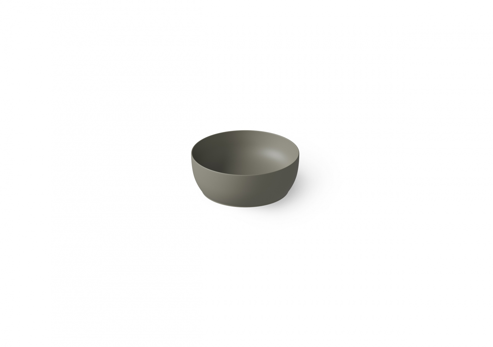 Countertop basin DD9093 400 1 Раковина настольная 40x40xh14 см — изображение товара 15